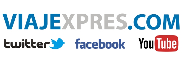 Logo Viajexpres Nuevo